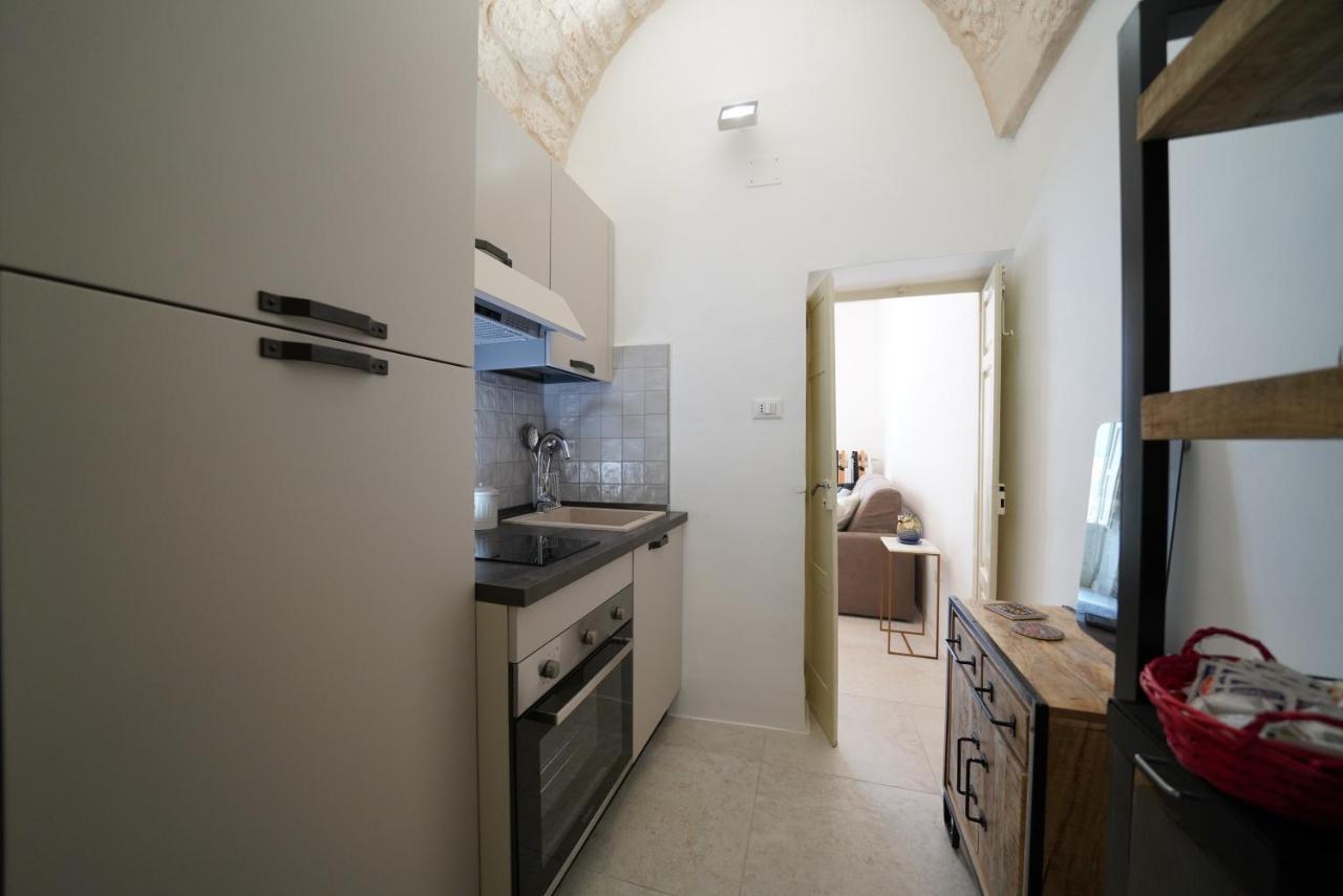 Domus Lapis - Con Terrazza Panoramica Villa Ostuni Exterior photo