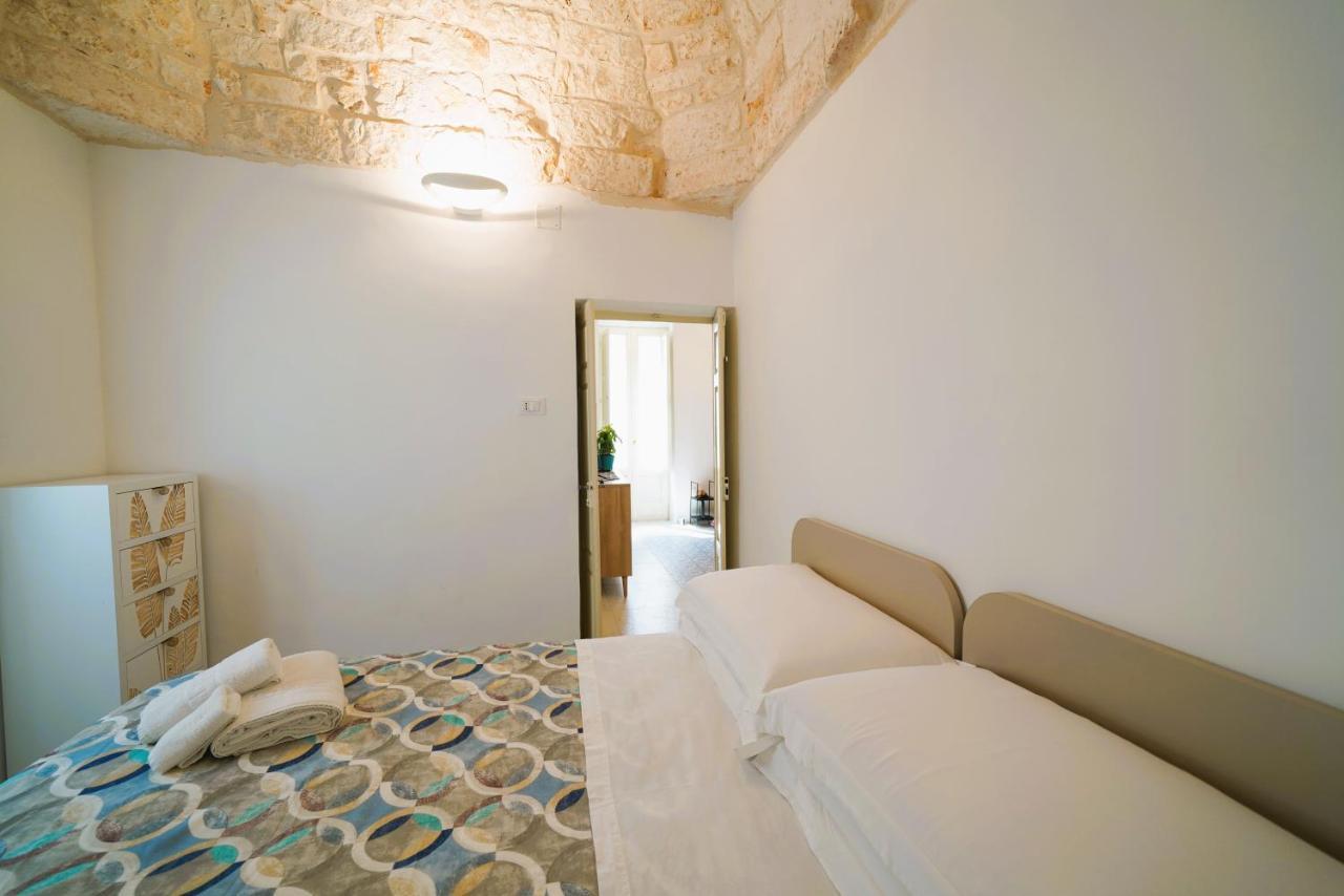 Domus Lapis - Con Terrazza Panoramica Villa Ostuni Exterior photo